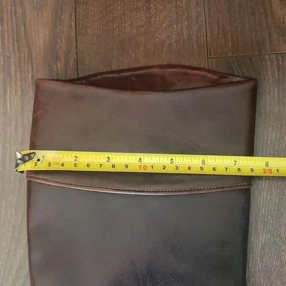 Boss Hugo Boss Riding Boots - Picture 14 of 16